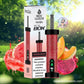 HOK Clouds HoQa 80000 Puffs Disposable Vape 5mg in UAE