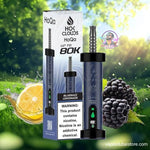 HOK Clouds HoQa 80000 Puffs Disposable Vape 5mg in UAE