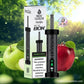 HOK Clouds HoQa 80000 Puffs Disposable Vape 5mg in UAE