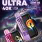 Al Fakher 40000 Puffs Ultra MTL & DTL MODE in Dubai
