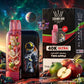 Al Fakher 40000 Puffs Ultra MTL & DTL MODE in Dubai