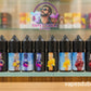 MEGA 30mg and 50mg 30ml Salt Nicotine E-juice in Dubai