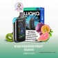 Waka Blast 50000 Puffs Disposable Vape 50mg in the UAE