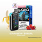Waka Blast 50000 Puffs Disposable Vape 50mg in the UAE