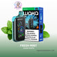 Waka Blast 50000 Puffs Disposable Vape 50mg in the UAE