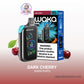 Waka Blast 50000 Puffs Disposable Vape 50mg in the UAE