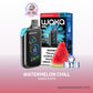 Waka Blast 50000 Puffs Disposable Vape 50mg in the UAE