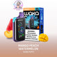 Waka Blast 50000 Puffs Disposable Vape 50mg in the UAE