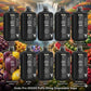 VUDU Pro 30000 Puffs 20MG Disposable Vape in UAE