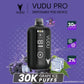 VUDU Pro 30000 Puffs 20MG Disposable Vape in UAE