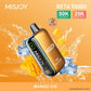 MISJOY Beta 50000 Puffs Disposable Vape 50mg in UAE