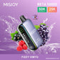 MISJOY Beta 50000 Puffs Disposable Vape 50mg in UAE