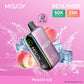 MISJOY Beta 50000 Puffs Disposable Vape 50mg in UAE