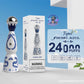 Humo Azul 24000 Puffs 20mg Disposable Vape in Dubai
