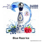 Humo Azul 24000 Puffs 20mg Disposable Vape in Dubai