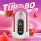 Bounce Turbo 50000 Puffs 50mg Disposable Vape in Dubai