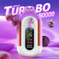 Bounce Turbo 50000 Puffs 50mg Disposable Vape in Dubai