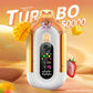 Bounce Turbo 50000 Puffs 50mg Disposable Vape in Dubai