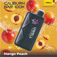 Uwell Caliburn Bar 100000 Puffs 20mg Disposable Vape in UAE