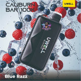 Uwell Caliburn Bar 100000 Puffs 20mg Disposable Vape in UAE