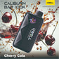 Uwell Caliburn Bar 100000 Puffs 20mg Disposable Vape in UAE