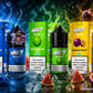 Nasty Burst Salt Nic 30ml E-Liquid 30mg/50mg In DUBAI