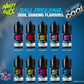 Nasty Super Cool 30ml Salt Nic E-liquids In UAE