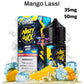 Nasty Super Cool 30ml Salt Nic E-liquids In UAE