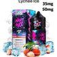 Nasty Super Cool 30ml Salt Nic E-liquids In UAE