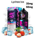 Nasty Super Cool 30ml Salt Nic E-liquids In UAE