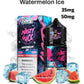 Nasty Super Cool 30ml Salt Nic E-liquids In UAE