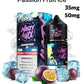 Nasty Super Cool 30ml Salt Nic E-liquids In UAE