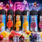 Mega 120mL Vape Liquid By Grand E Liquid 3mg In UAE