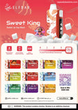 Elfbar Sweet King 30000 Puffs 50mg in Dubai