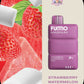 FUMMO Magnum 8000 Puffs 20mg Disposable Vape In UAE