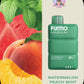 FUMMO Magnum 8000 Puffs 20mg Disposable Vape In UAE