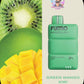 FUMMO Magnum 8000 Puffs 20mg Disposable Vape In UAE