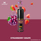 Mosmo Fakhama 60k Disposable Vape Kit & prefilled pod in Dubai