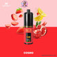 Mosmo Fakhama 60k Disposable Vape Kit & prefilled pod in Dubai