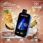 Maskking Ultra 50000 Puffs Disposable 50mg in the UAE