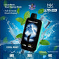 Maskking Ultra 50000 Puffs Disposable 50mg in the UAE