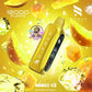 Rif Bar Turbo X Slim 12000 Puffs Disposable Vape In UAE