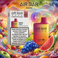 Air Bar Nano 800 Puffs Zero Nicotine Disposable Vape in UAE