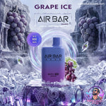 Air Bar Nano 800 Puffs Zero Nicotine Disposable Vape in UAE