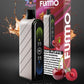 Fummo Nova 50000 Puffs 20mg Disposable Vape in UAE