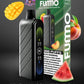 Fummo Nova 50000 Puffs 20mg Disposable Vape in UAE