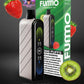 Fummo Nova 50000 Puffs 20mg Disposable Vape in UAE