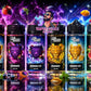 Dr Vapes Pink Panther Series 120ml 3mg E-liquid in Dubai