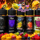 Dr Vapes Pink Panther Series 120ml 3mg E-liquid in Dubai