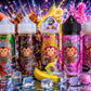 Dr Vapes Pink Panther Series 120ml 3mg E-liquid in Dubai